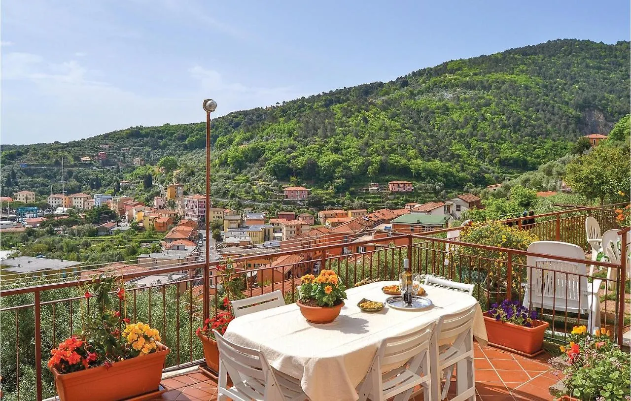 Casa Bellavista Holiday home Le Grazie (Liguria)