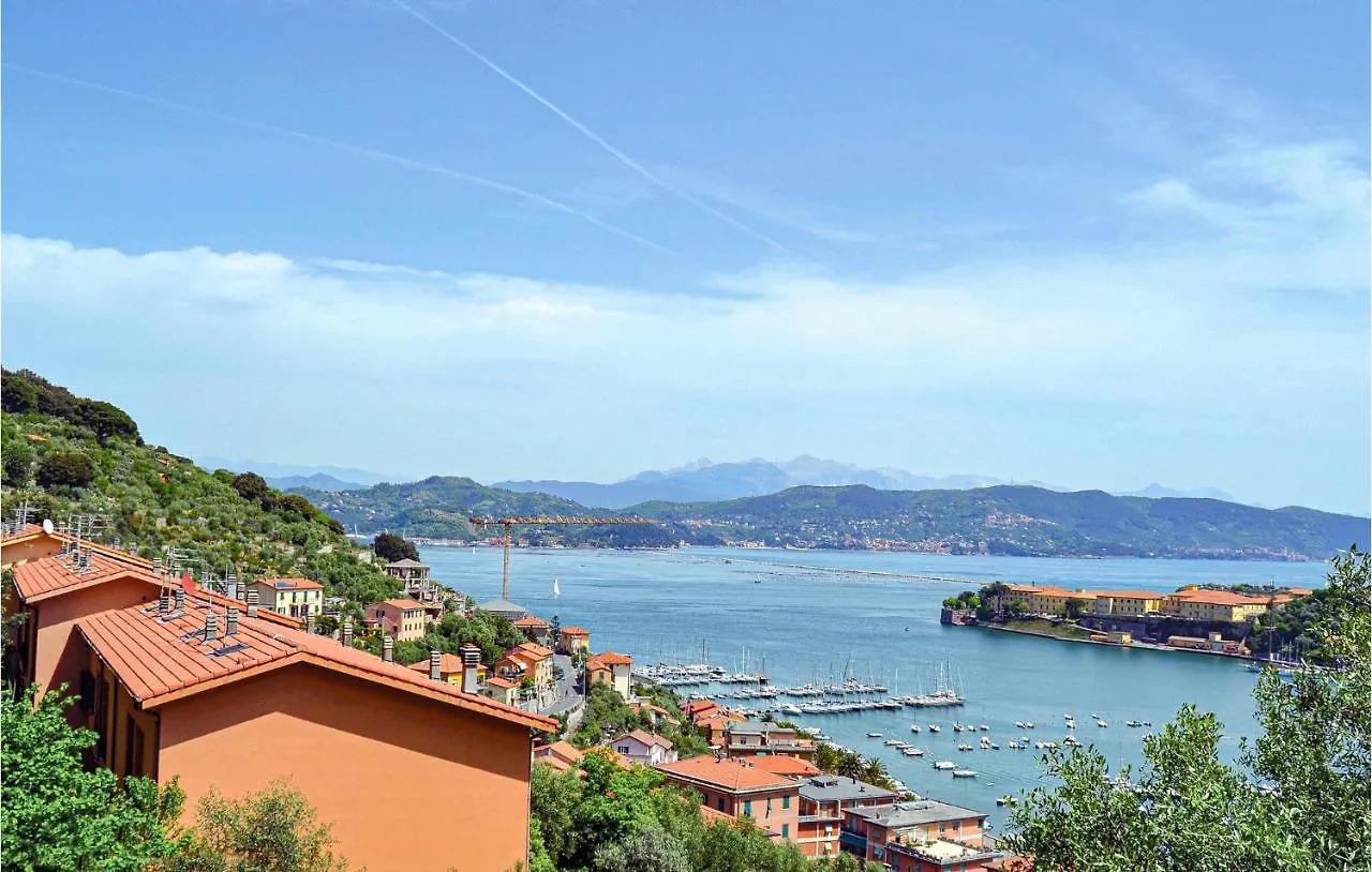 Holiday home Casa Bellavista Italy