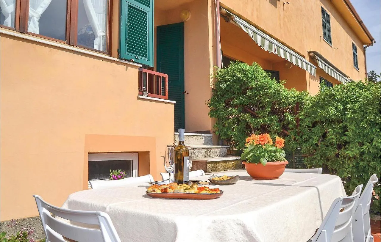Holiday home Casa Bellavista