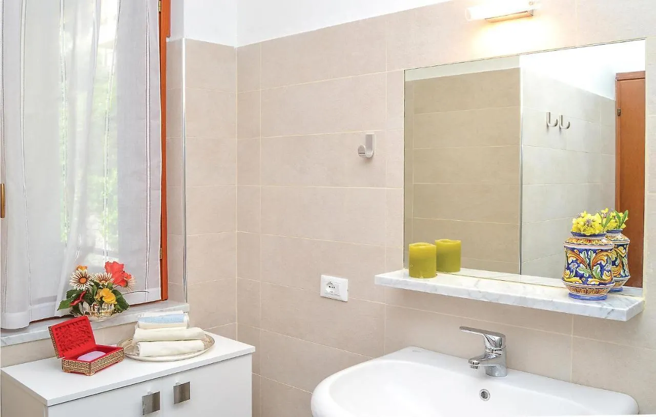 Holiday home Casa Bellavista
