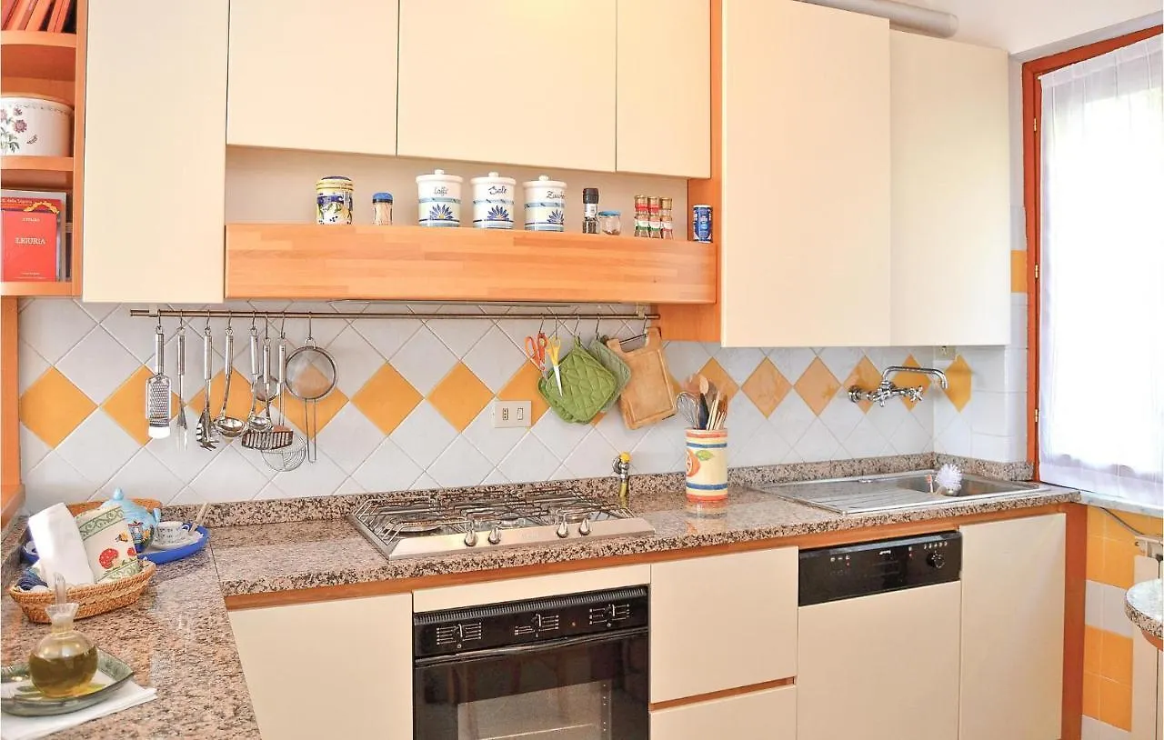 Casa Bellavista Holiday home