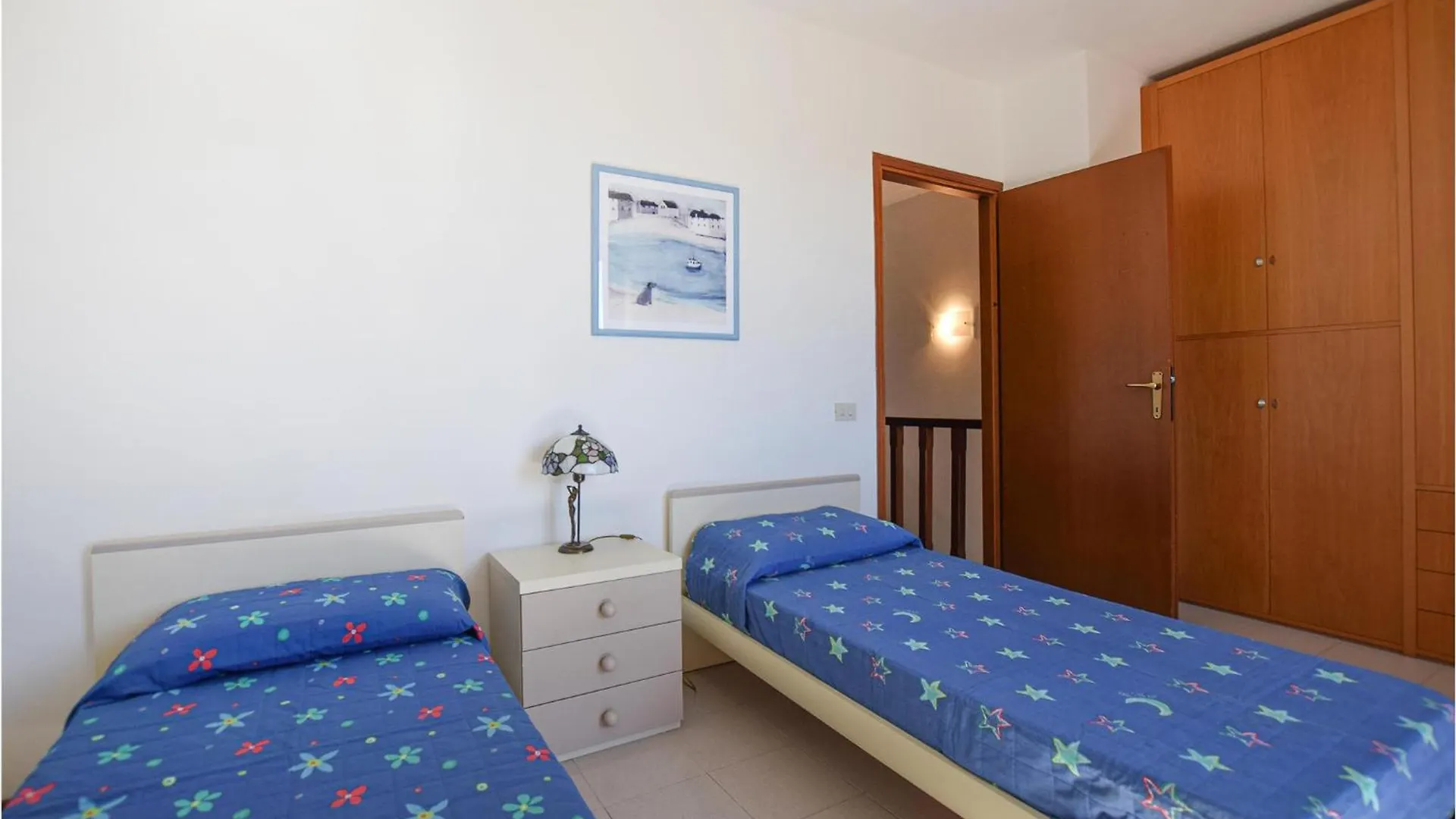 Casa Bellavista Italy