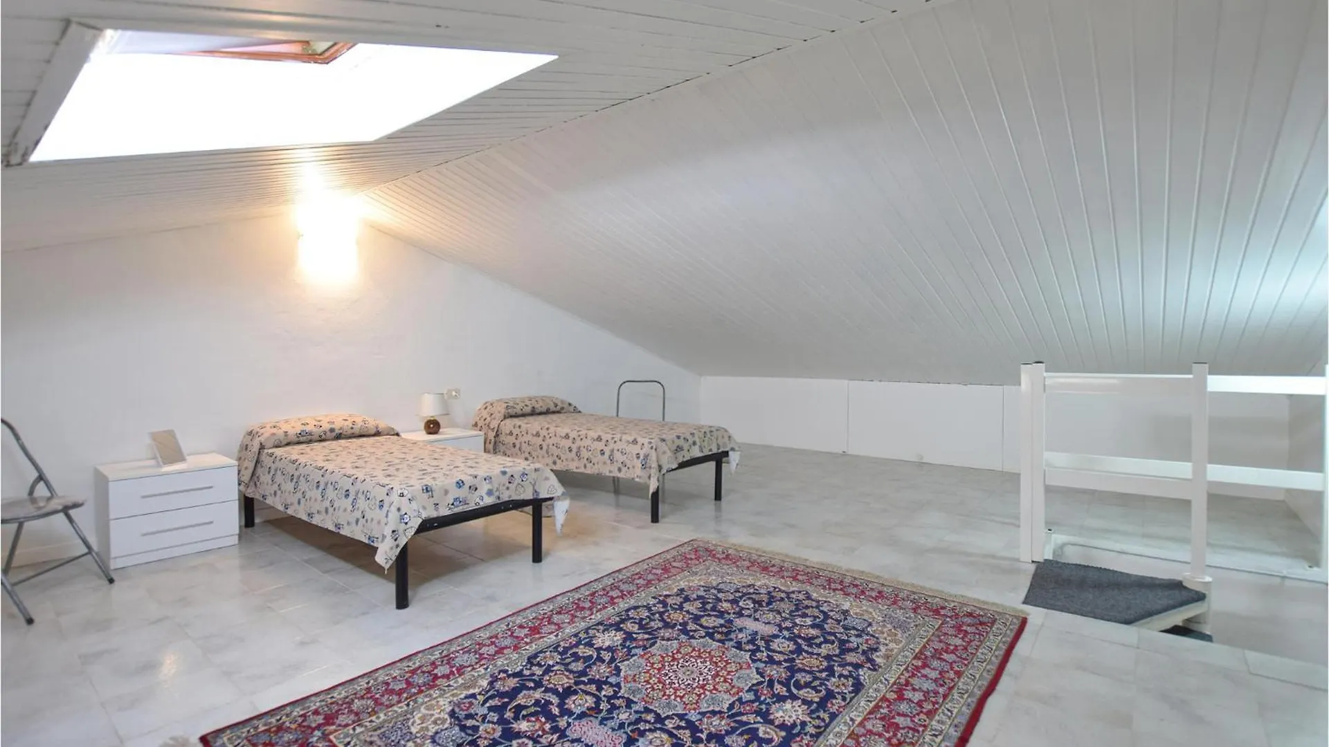 Prázdninový dům Vila Casa Bellavista Le Grazie
