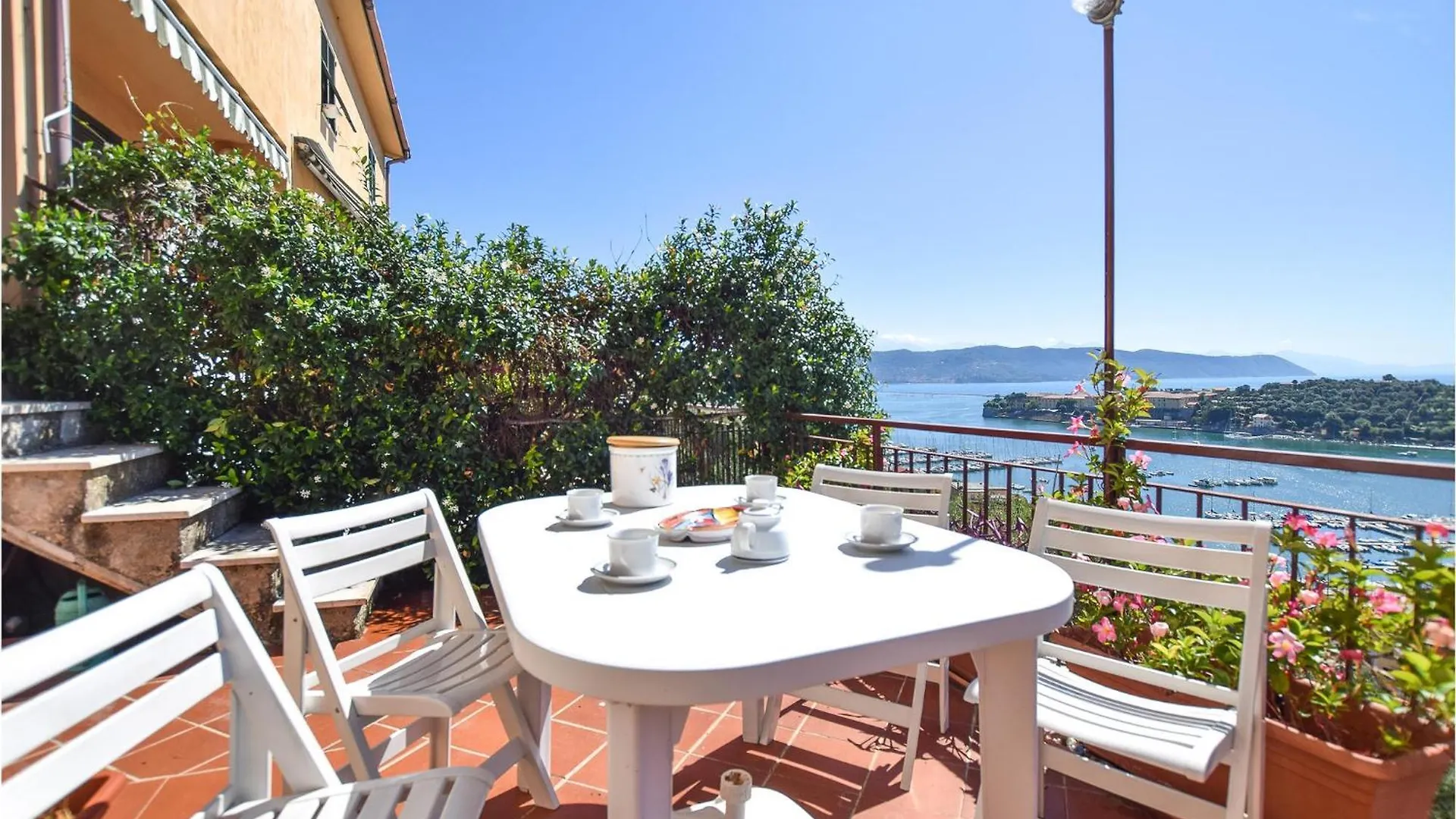 Casa Bellavista