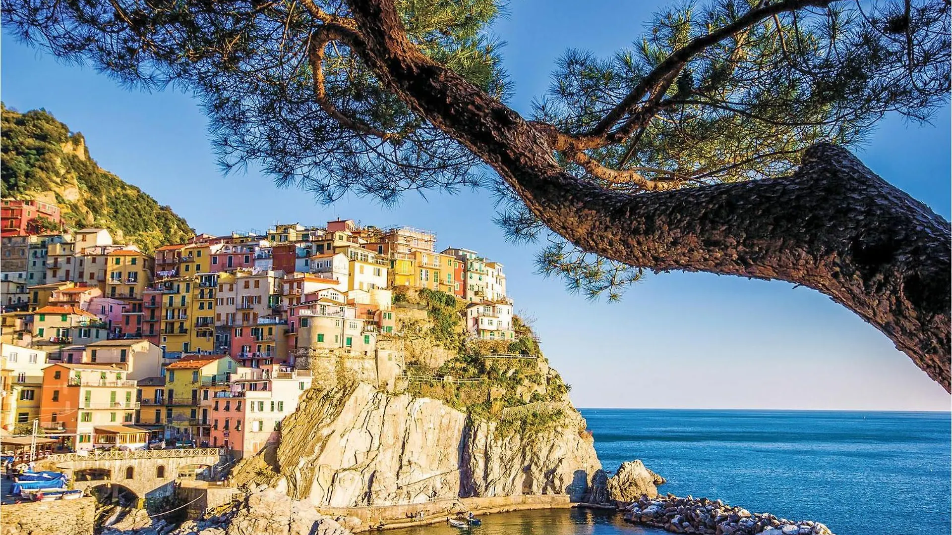 Casa Bellavista Italy