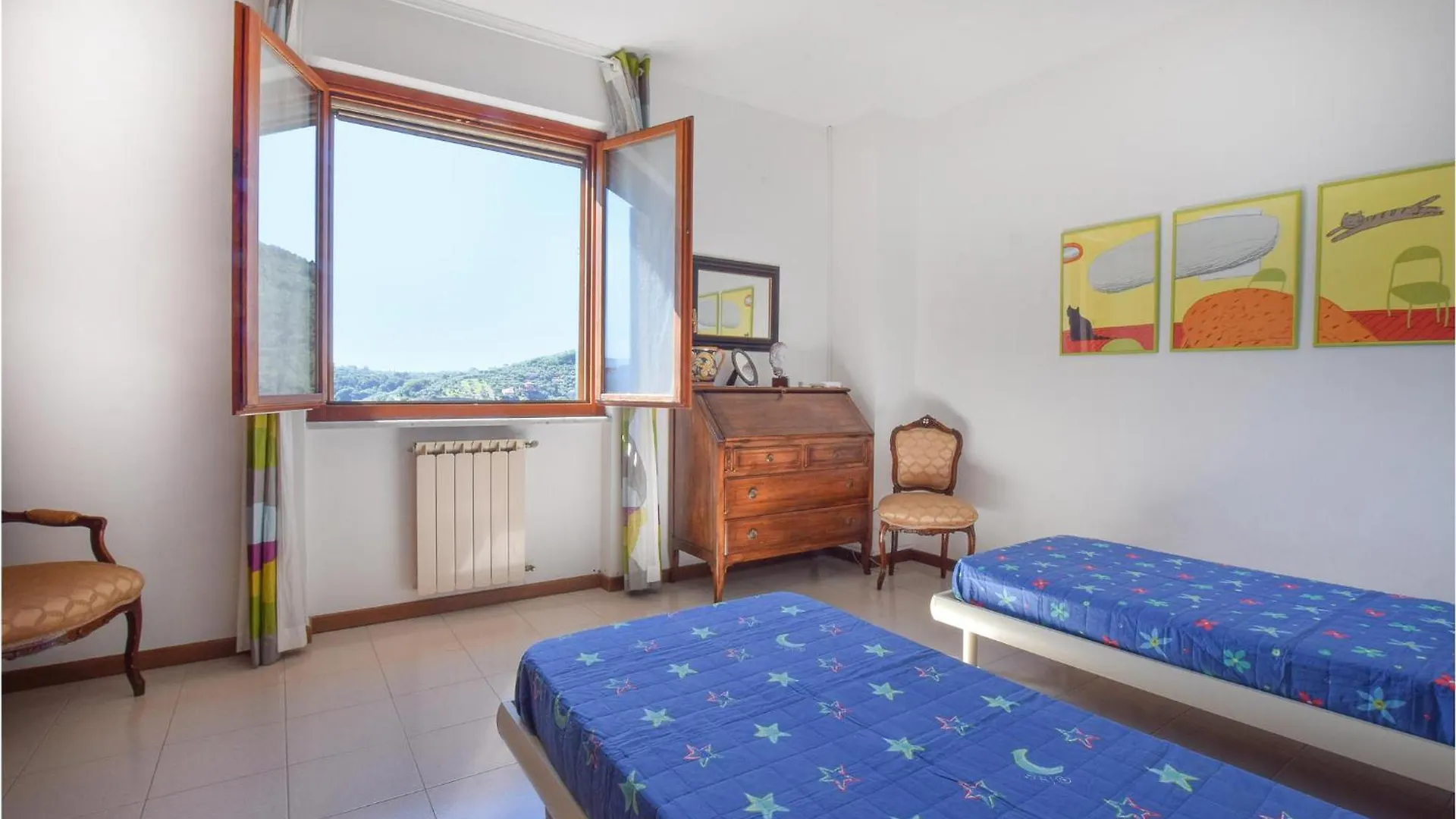 Casa Bellavista 0*, Le Grazie (Liguria) Italy