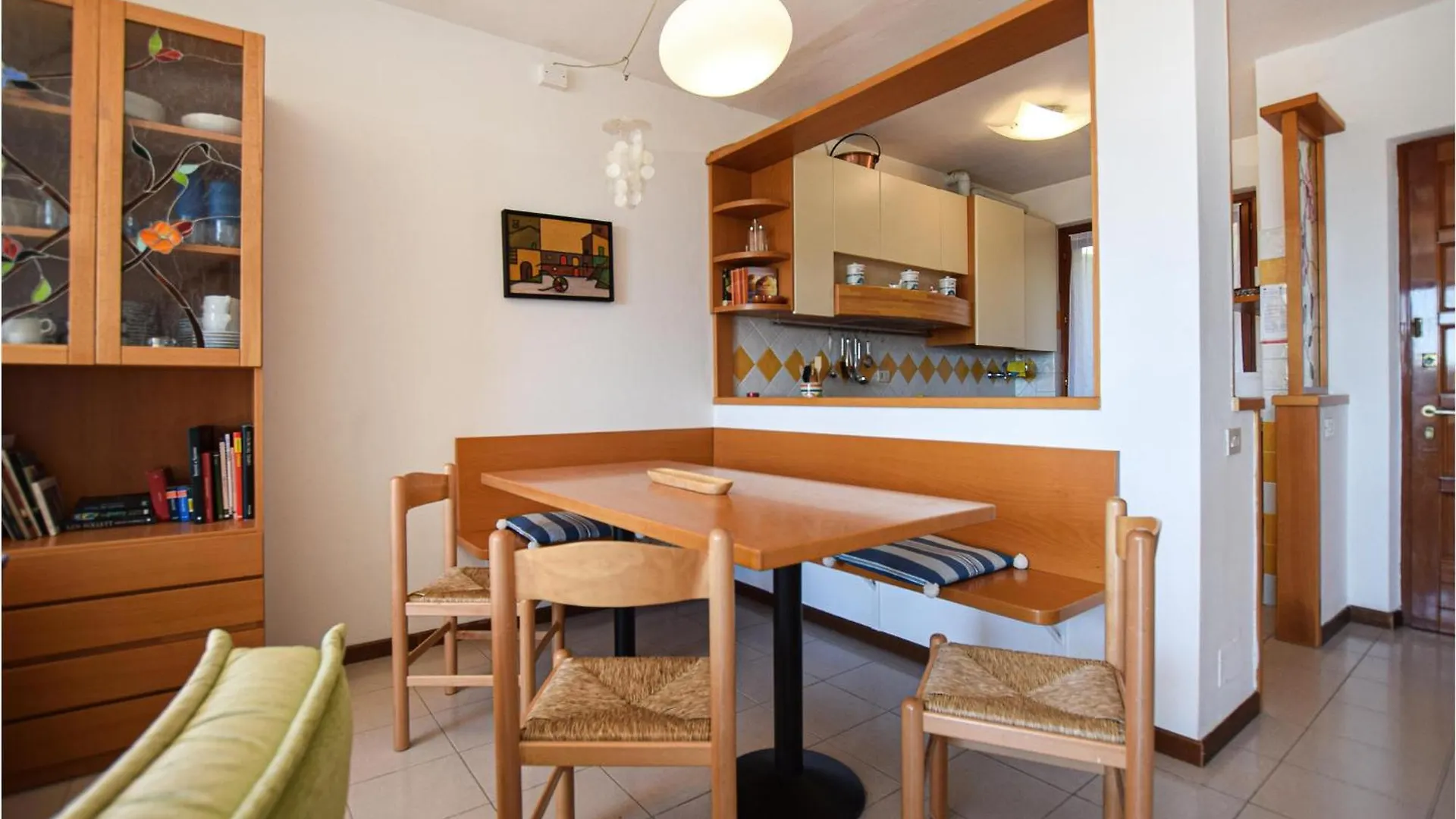 Casa Bellavista 0*, Le Grazie (Liguria)