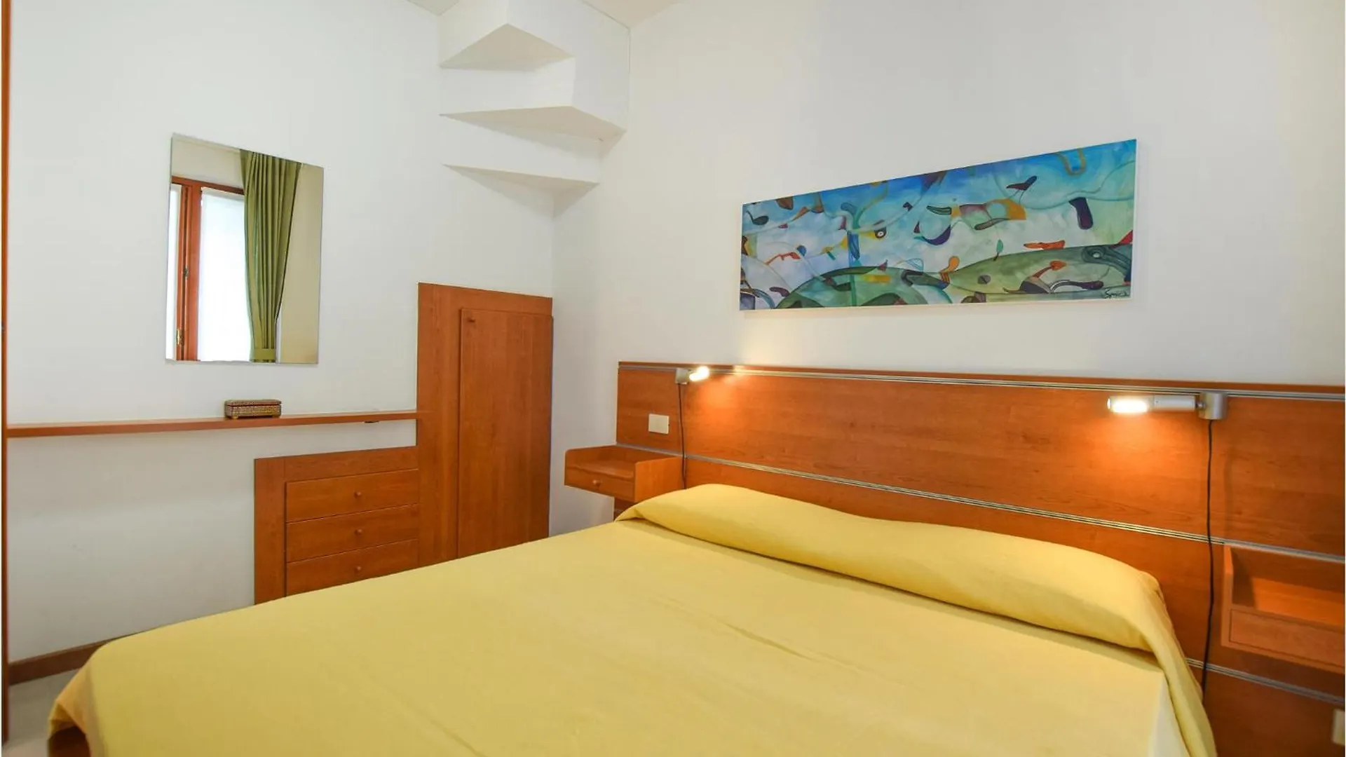 Vila Casa Bellavista Le Grazie  Prázdninový dům Le Grazie (Liguria)