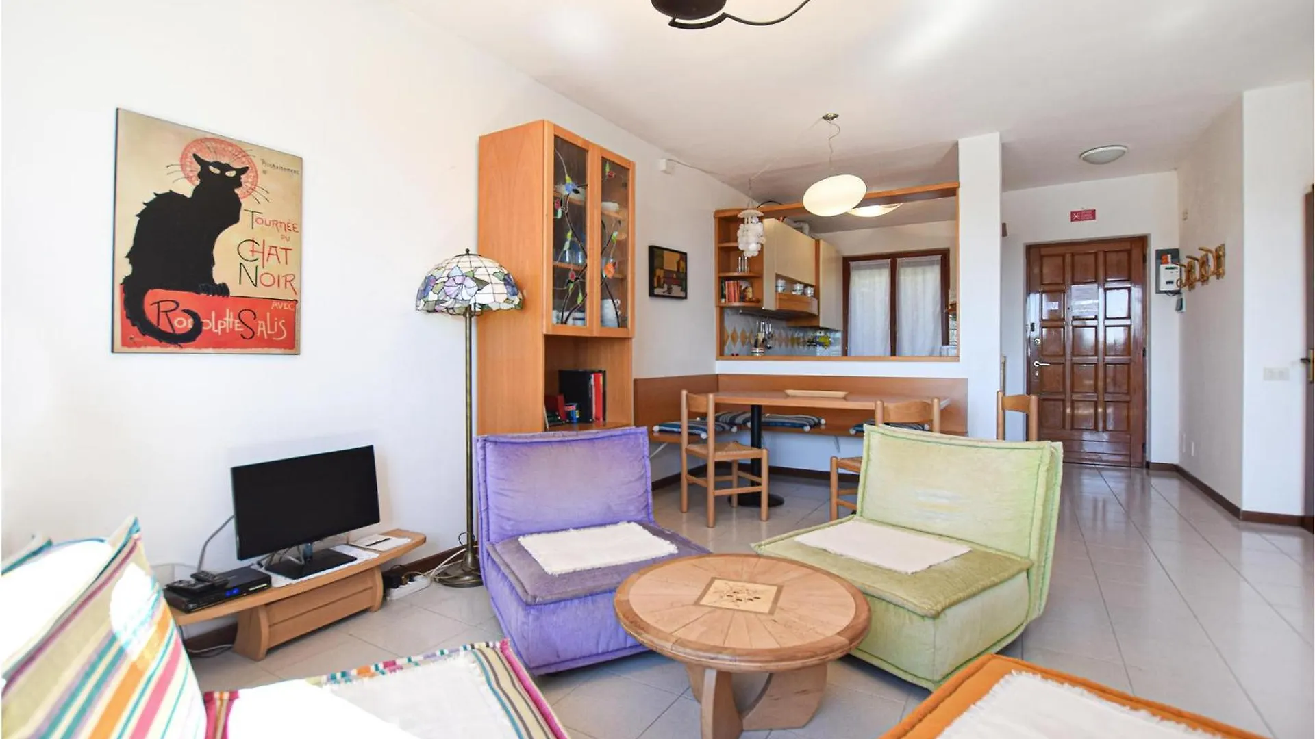 Casa Bellavista