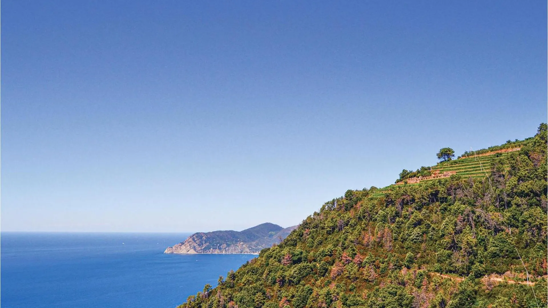 Casa Bellavista Holiday home